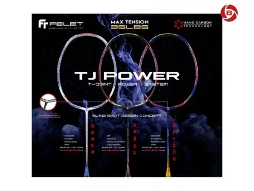 Felet TJ Power Control - Image 3